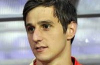 Калинич доволен переходом в «Днепр»