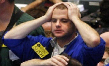 Российский фондовый рынок в панике: индекс РТС упал на 7,75%