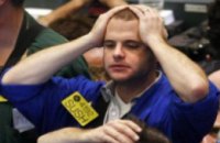 Российский фондовый рынок в панике: индекс РТС упал на 7,75%