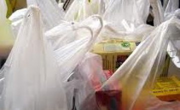 Жители Днепропетровска хотят перейти на биопакеты