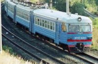 УЗ назначила на майские праздники 6 дополнительных поездов