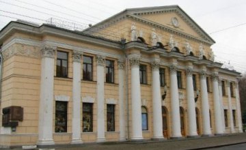 В Днепровском театре драмы и комедии покажут спектакль «Ох, уж эта Анна!»