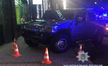 Смертельное ДТП с Hummer в Киеве: расследование завершено