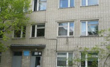 В начале 2010 года в Днепропетровске появится центр для лечения онкобольных детей