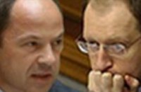 Эксперты: «Тигипко отберет голоса у Януковича и Яценюка»