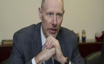 Норвегия является донором гуманитарной помощи Украине, - Посол Норвегии в Украине