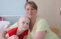 «Допоможи онкохворій дитині»: маленькі пацієнти обласної дитячої лікарні отримали препарати для лікування (ФОТО)