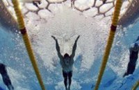 8 пловцов из Днепропетровщины стали чемпионами Украины