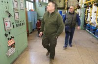 Філатов: «Дніпро готовий до опалювального сезону, та чим пізніше він почнеться, то більше заощадять люди і місто»