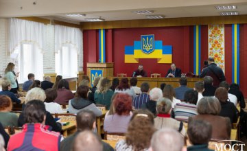 Команда Радикальной партии делает все, чтобы талантливая молодежь не уезжала за границу в поисках лучшей судьбы, -Сергей Рыбалка