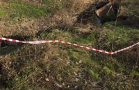 В Киеве нашли тело убитой 16-летней девушки