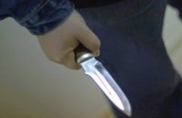 В АНД районе Днепра бывший зэк напал на мужчину с ножом 
