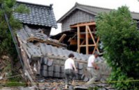 Материальный ущерб Японии от землетрясения составил $235 млрд 