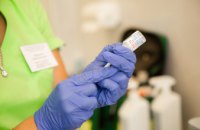 Почти 14,5 тыс прививок от коронавируса сделали подросткам Днепропетровщины