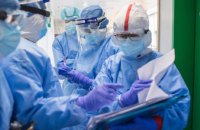 В Тернопольской области зафиксирован первый случай заражения коронавирусом