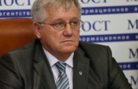 Депутаты Никопольского горсовета будут обращаться к губернатору по поводу рейдерского захвата коммунального рынка