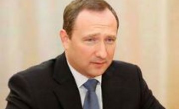 Порошенко подписал указ о назначении Райнина главой АПУ