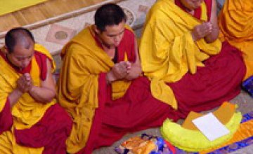 Днепропетровских врачей познакомят с тибетской медициной