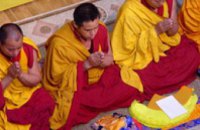 Днепропетровских врачей познакомят с тибетской медициной