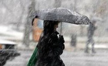 Гидрометцентр предупреждает о похолодании и мокром снеге 16-17 марта