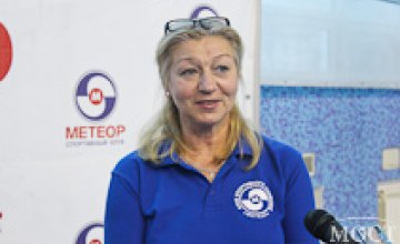 14 медалей завоевали воспитанники СДЮШОР «Метеор» на Чемпионате Украины по плаванию среди юниоров