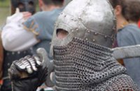 На этих выходных в Днепропетровске  пройдет турнир по историческим средневековым боям