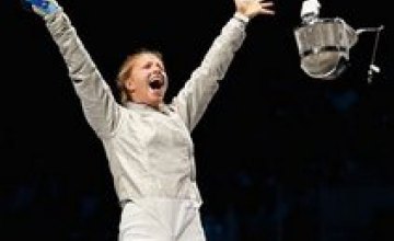 Украинка Ольга Харлан стала пятикратной чемпионкой Европы