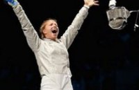 Украинка Ольга Харлан стала пятикратной чемпионкой Европы