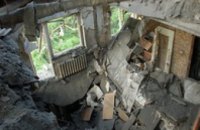 В Николаеве закончили разбирать завалы после взрыва в многоэтажке