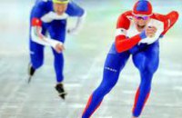 Конькобежцы проведут мастер-класс для днепропетровских детей