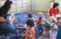 Ирина Кабат: «Из социальных учреждений нового типа Днепропетровской области не хватает Центра Матери и ребенка» 