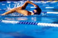 Днепропетровские спортсмены завоевали 9 наград на чемпионате Европы по плаванию