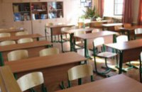 В Днепропетровске закрылась 1 школа и 1 детсад из-за отсутствия теплоснабжения