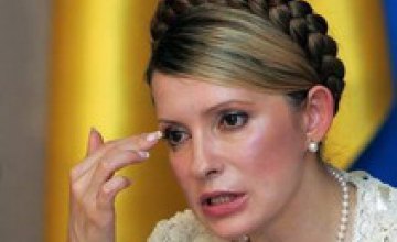 Юлия Тимошенко разберется с городскими властями, которые «душат» рыночных торговцев