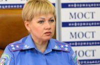На выпускные в Днепропетровске сотрудники милиции будут максимально близки к выпускникам