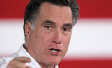 Республиканец Митт Ромни признал победу демократа Барака Обамы и поздравил его с победой на выборах