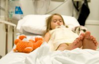 В Никополе 4-летний ребёнок проспал 20 часов из-за сиропа от горла