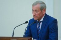 ВР уволила вице-премьера Вощевского