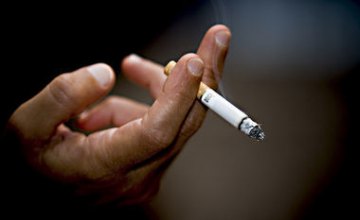 Ученые нашли ген, мешающий бросить курить
