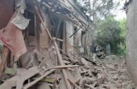 Спрямовував дрони, бив артилерією та "Градом": агресор не припиняв атаки на Дніпропетровщину