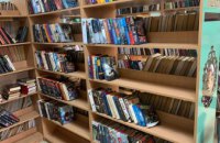 Близько 25 тисяч російських санкційних книг вилучили з бібліотек Дніпра