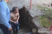 В Одессе четверо человек похитили и жестоко избили мужчину за долг в размере 400 гривен