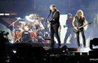 Музыку Metallica признали национальным достоянием США
