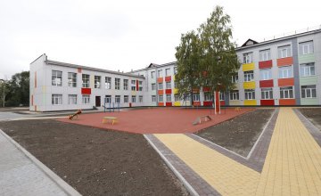 Реконструированная школа № 7 стала примером реновации учебных заведений города, - Борис Филатов