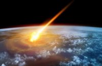 Возле Земли пролетел опасный астероид