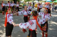 Гончарство, зажигательные народные танцы и горячие боевые поединки: жителей Днепропетровщины приглашают на музейный праздник