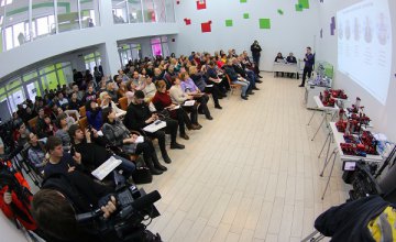 ИНТЕРПАЙП и Днепровская политехника презентовали бесплатную образовательную программу по мехатронике 