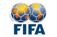 Украина потеряла 2 позиции в рейтинге FIFA