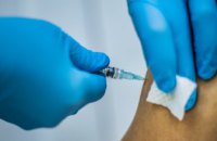 Понад 266 тисяч доз вакцини від COVID-19 доступні в пунктах щеплення Дніпропетровщини