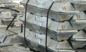 Единственный в Украине алюминиевый комбинат вновь стал российским 